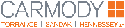 Carmody Torrance Sandak & Hennessey Logo